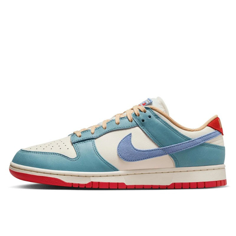 Nike Dunk Low Denim Turquoise