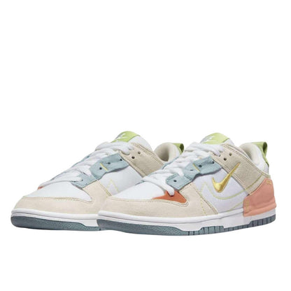 Nike Dunk Low Disrupt 2 Easter