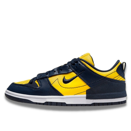 Nike Dunk Low Disrupt 2 Michigan