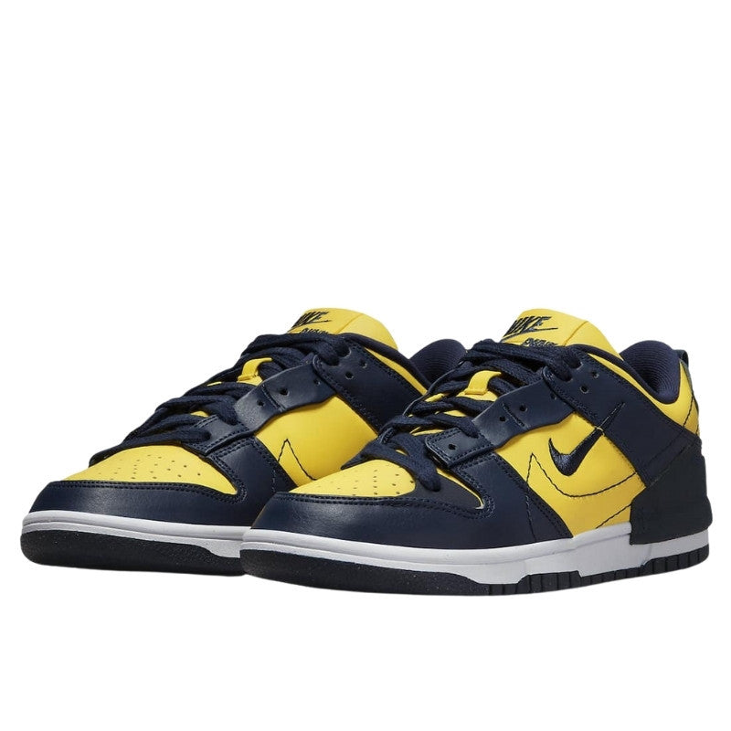 Nike Dunk Low Disrupt 2 Michigan