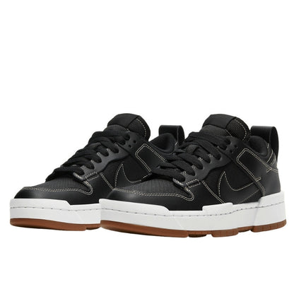 Nike Dunk Low Disrupt Black Gum