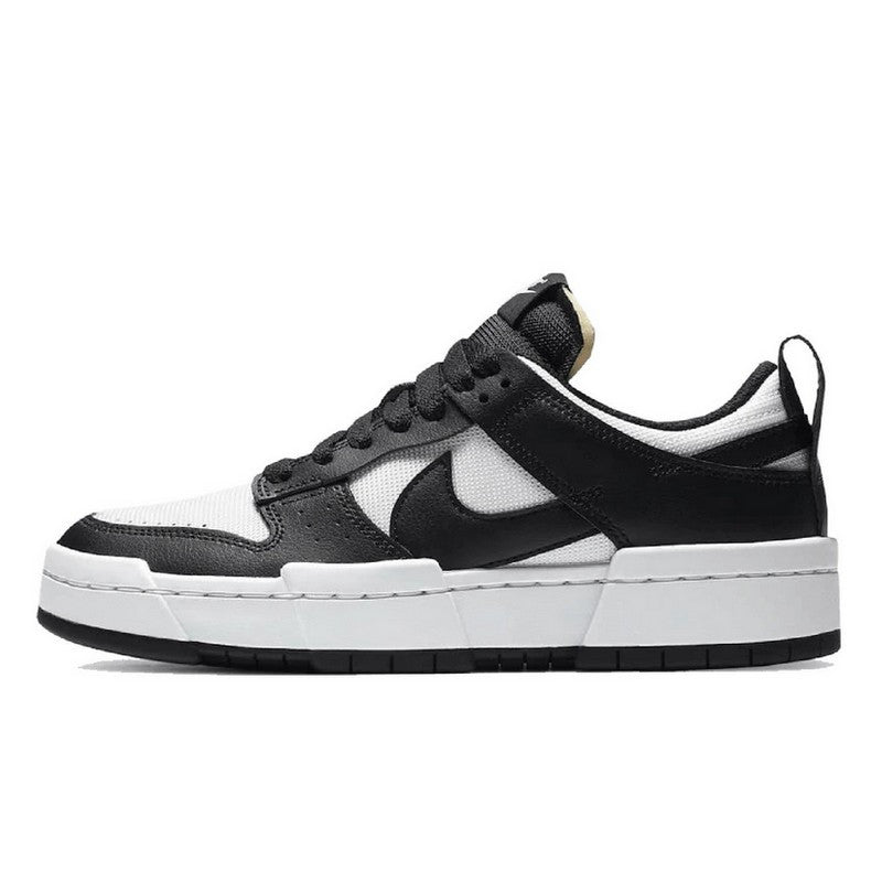 Nike Dunk Low Disrupt Black White