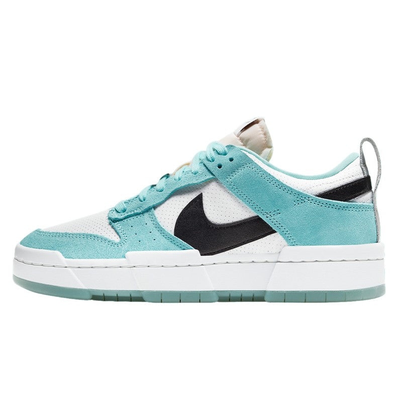 Nike Dunk Low Disrupt Copa