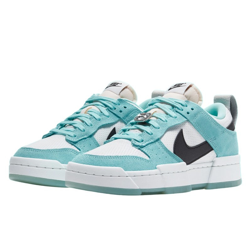 Nike Dunk Low Disrupt Copa