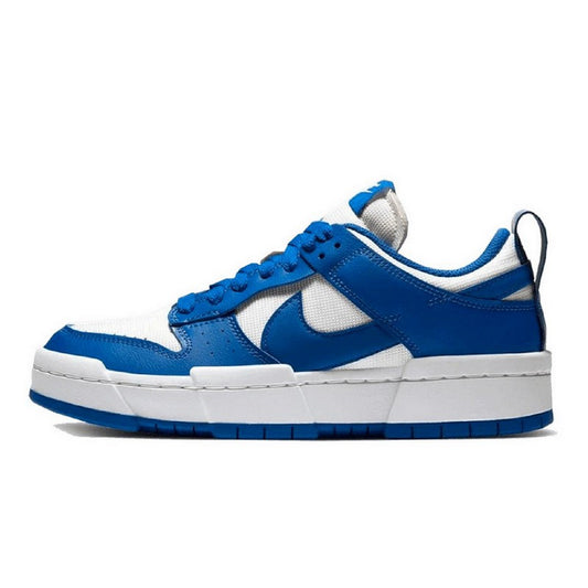 Nike Dunk Low Disrupt Game Royal