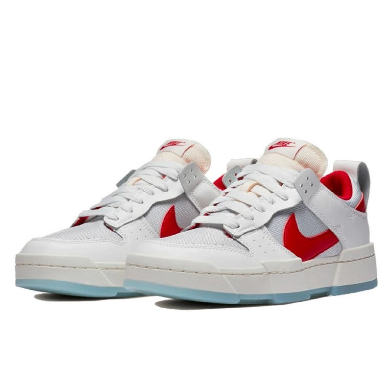 Nike Dunk Low Disrupt Gym Red