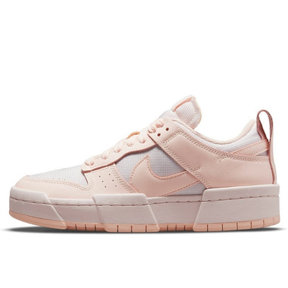 Nike Dunk Low Disrupt Light Soft Pink