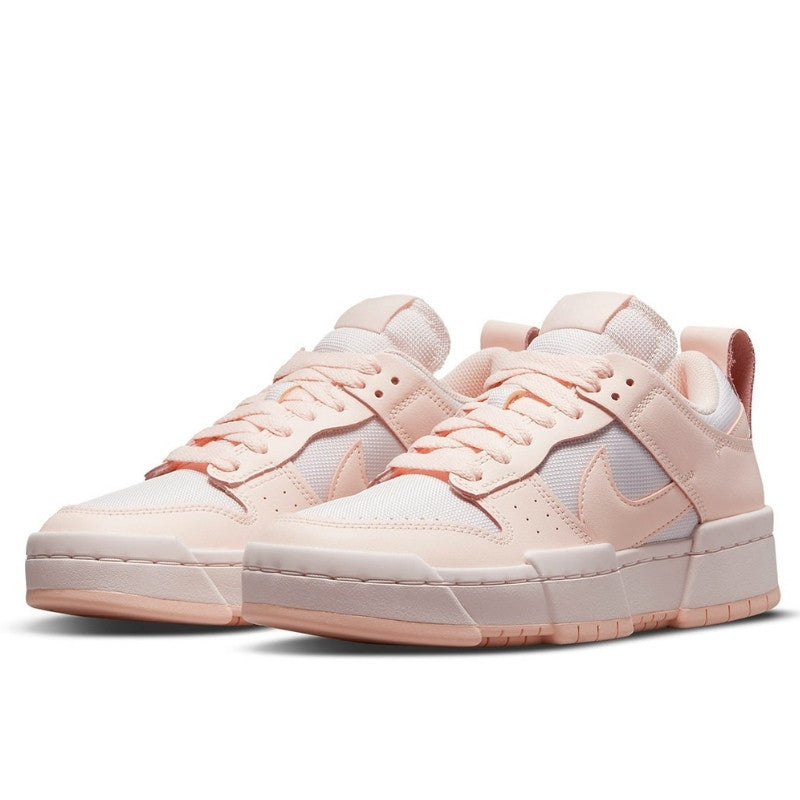 Nike Dunk Low Disrupt Light Soft Pink