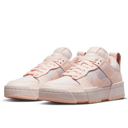 Nike Dunk Low Disrupt Light Soft Pink