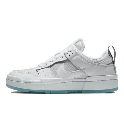 Nike Dunk Low Disrupt Photon Dust