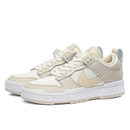 Nike Dunk Low Disrupt Sail Desert Sand