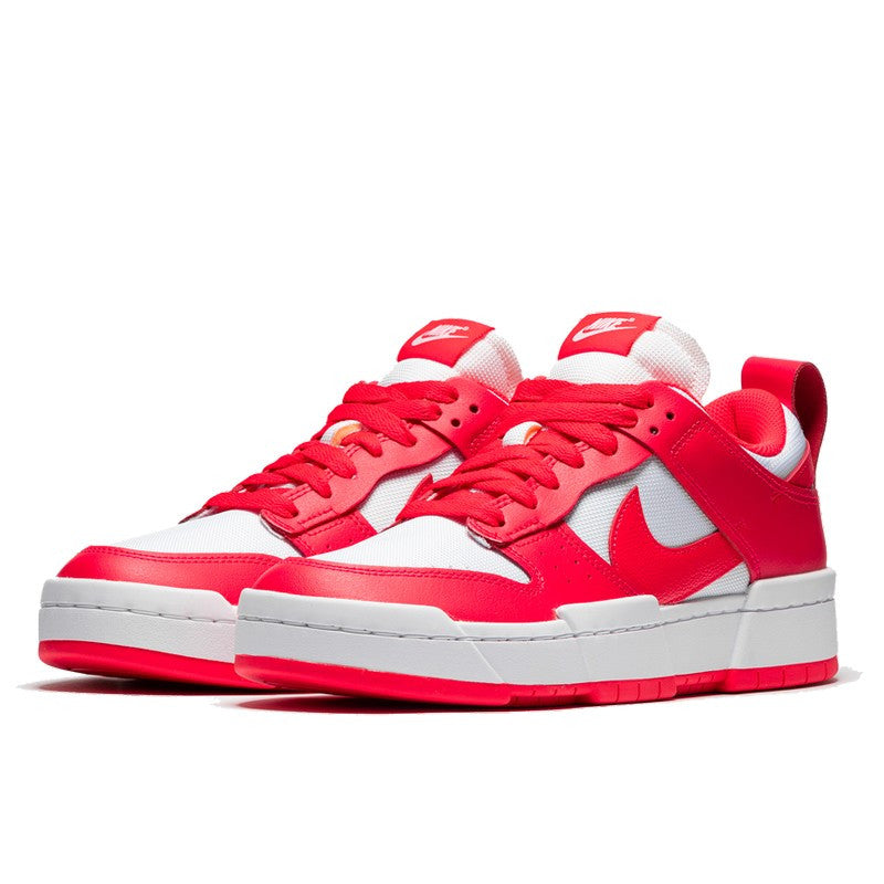 Nike Dunk Low Disrupt Siren Red