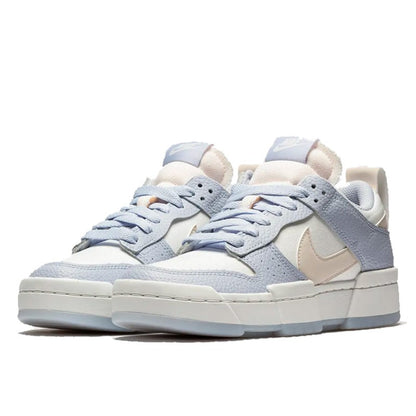 Nike Dunk Low Disrupt Summit White Ghost