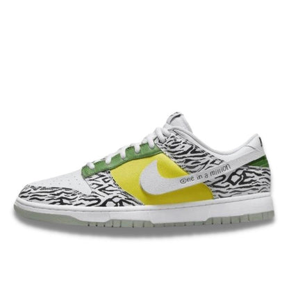 Nike Dunk Low Doernbecher Zoe