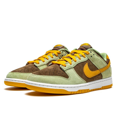 Nike Dunk Low Dusty Olive