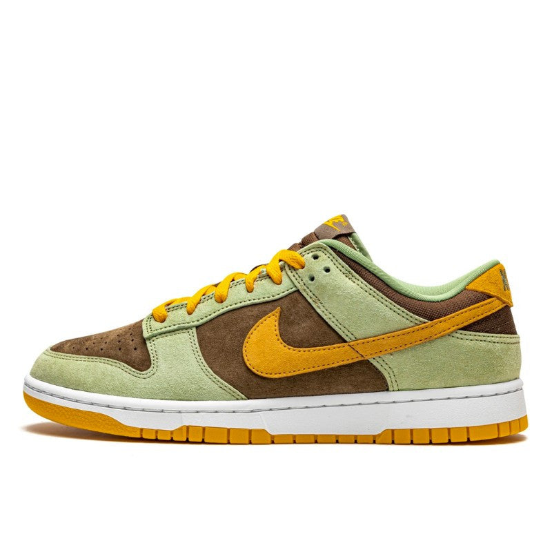 Nike Dunk Low Dusty Olive