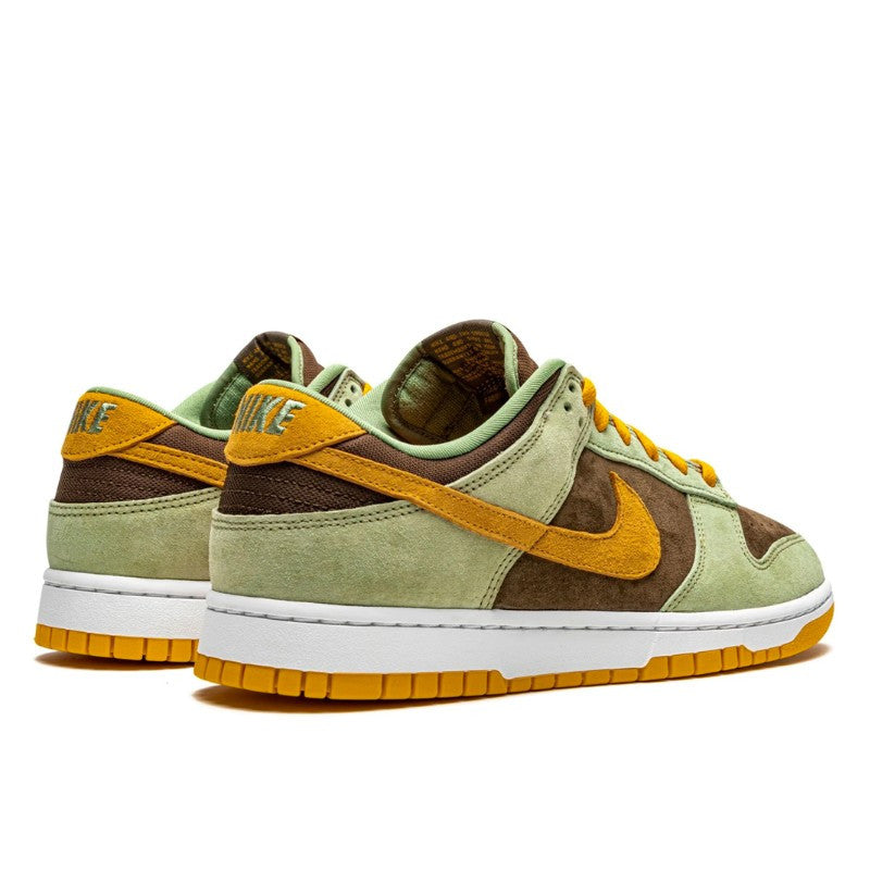 Nike Dunk Low Dusty Olive