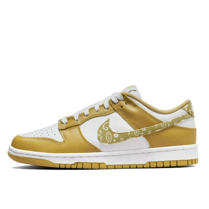 Nike Dunk Low Essential Paisley Pack Barley