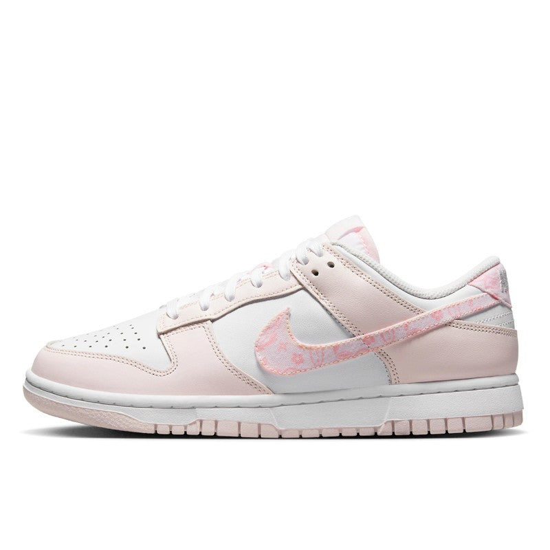 Nike Dunk Low Essential Paisley Pack Pink