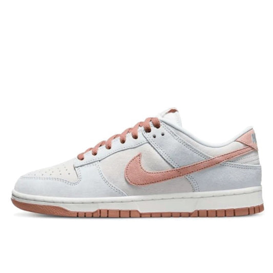 Nike Dunk Low Fossil Rose