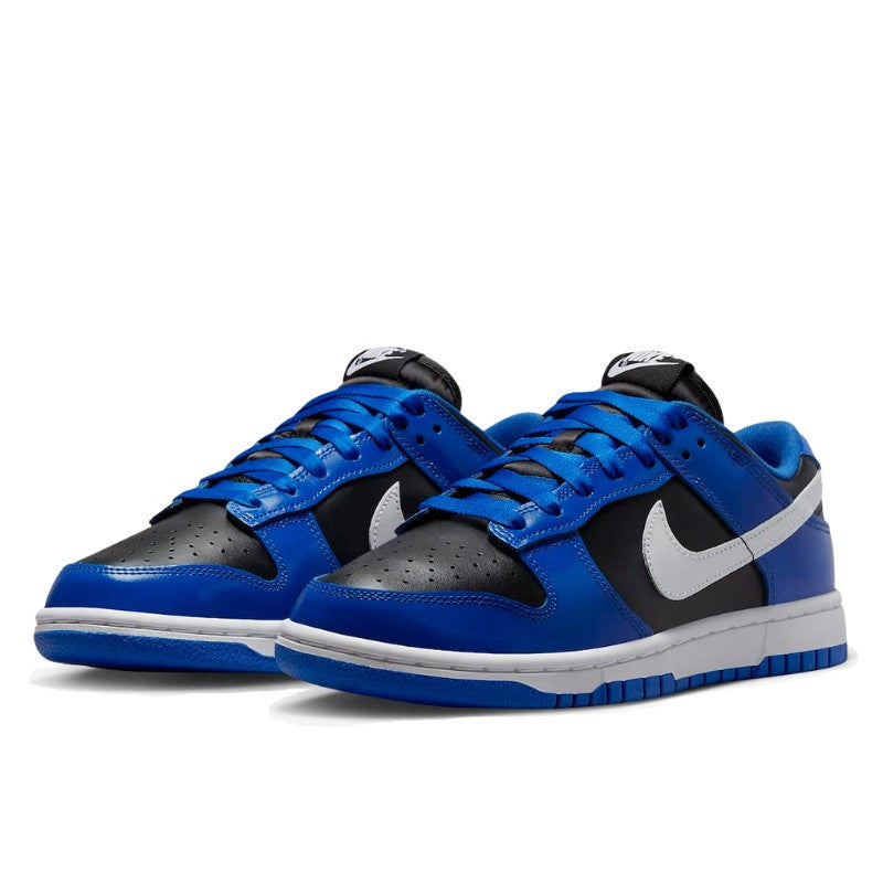 Nike Dunk Low Game Royal