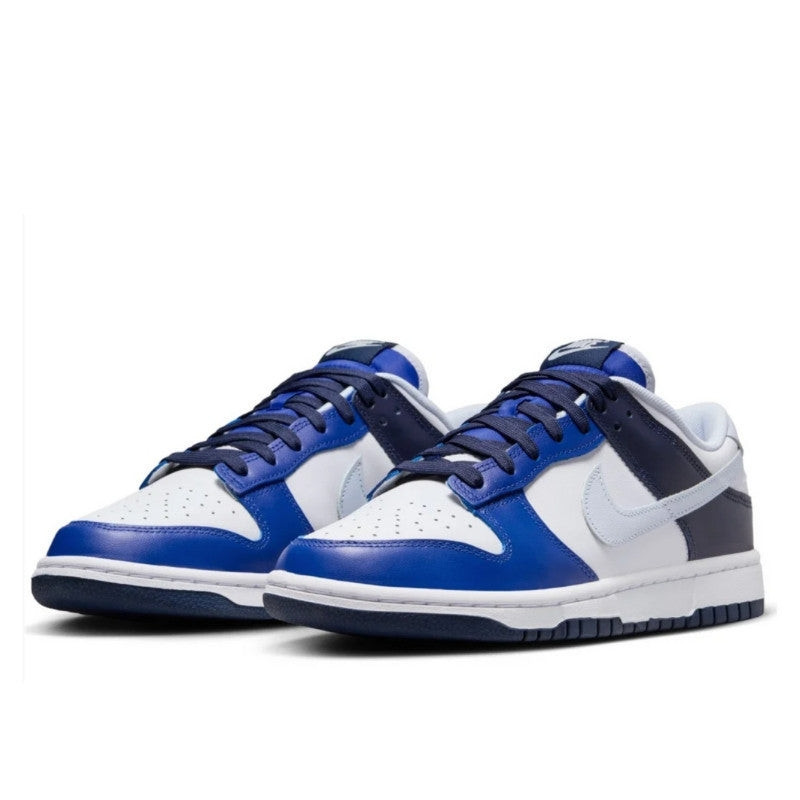 Nike Dunk Low Game Royal Navy