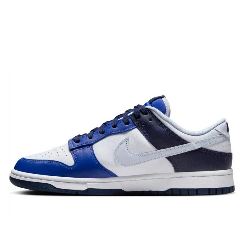 Nike Dunk Low Game Royal Navy