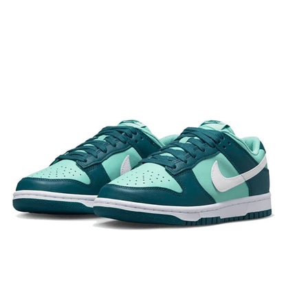 Nike Dunk Low Geode Teal