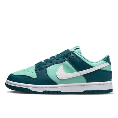 Nike Dunk Low Geode Teal