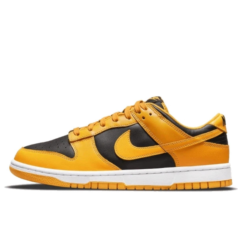 Nike Dunk Low Goldenrod