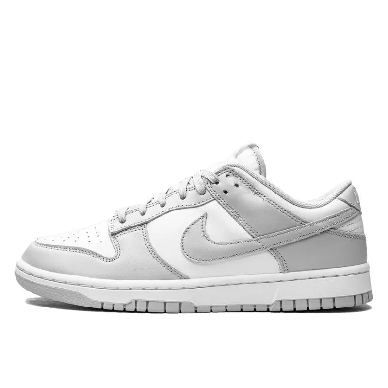 Nike Dunk Low Grey Fog