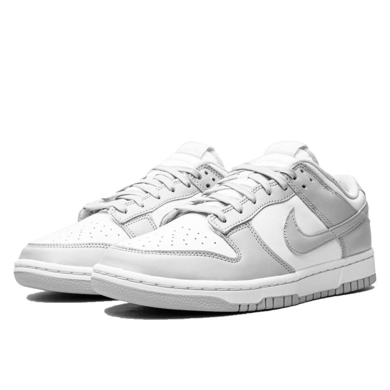 Nike Dunk Low Grey Fog