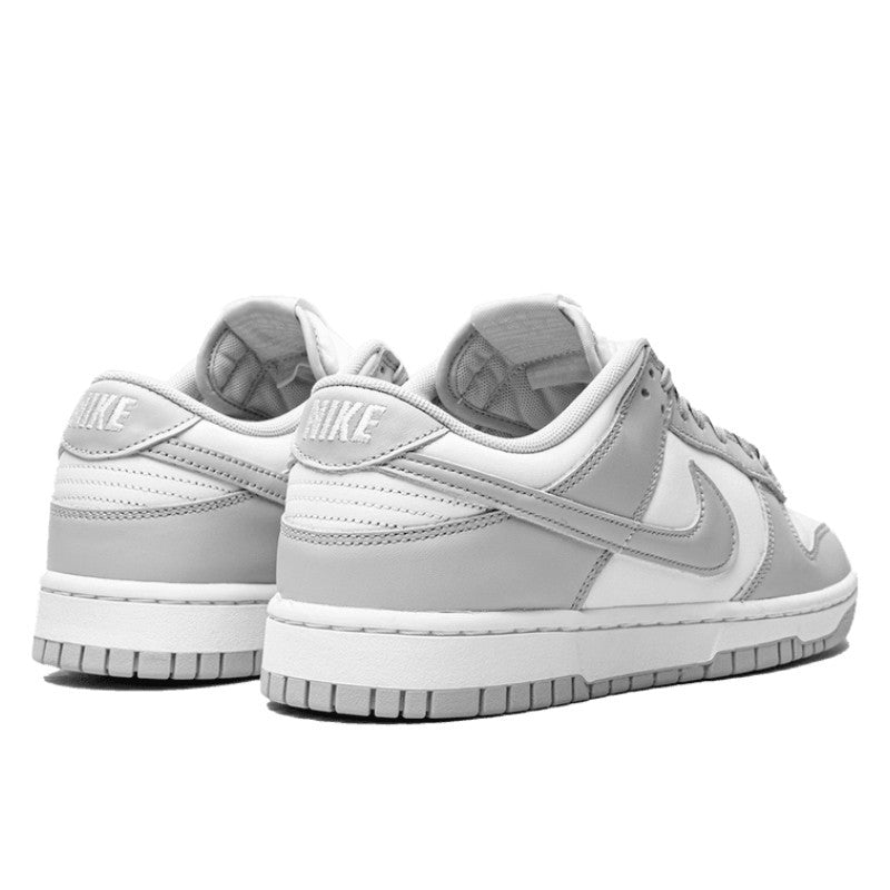 Nike Dunk Low Grey Fog