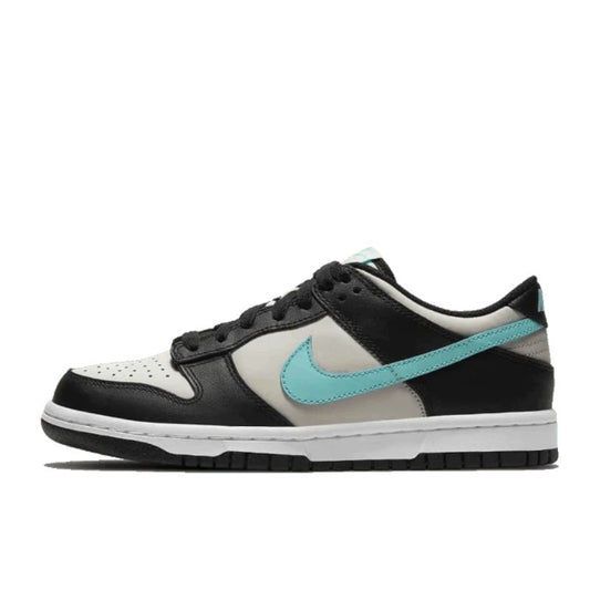 Nike Dunk Low Grey Tiffany