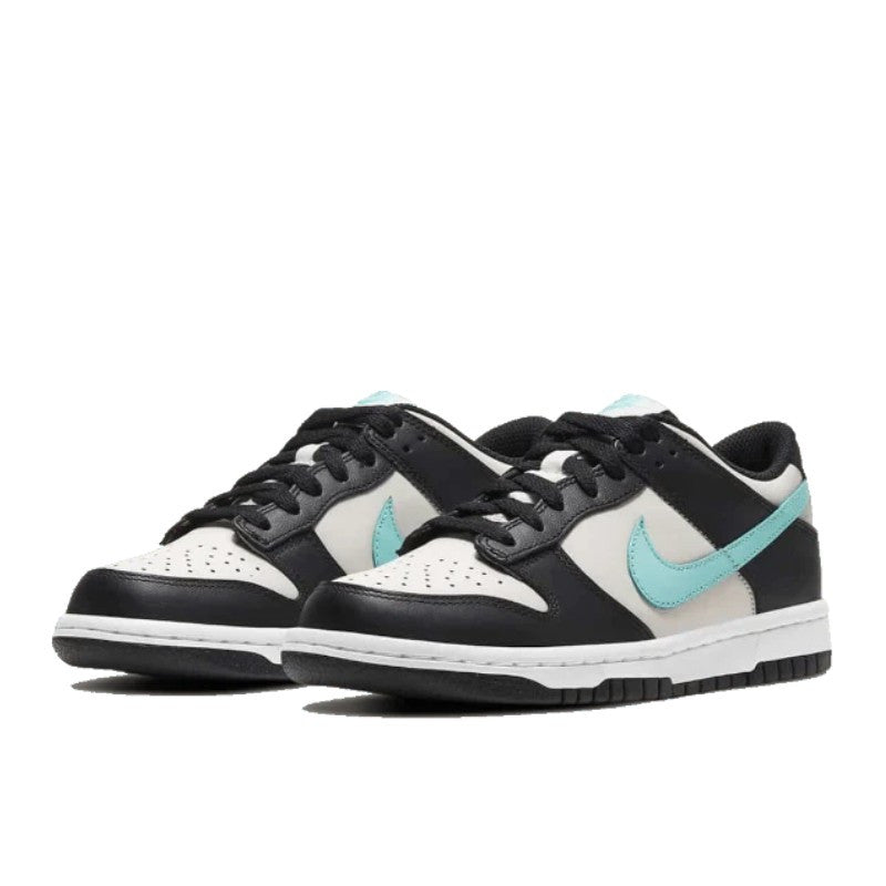 Nike Dunk Low Grey Tiffany