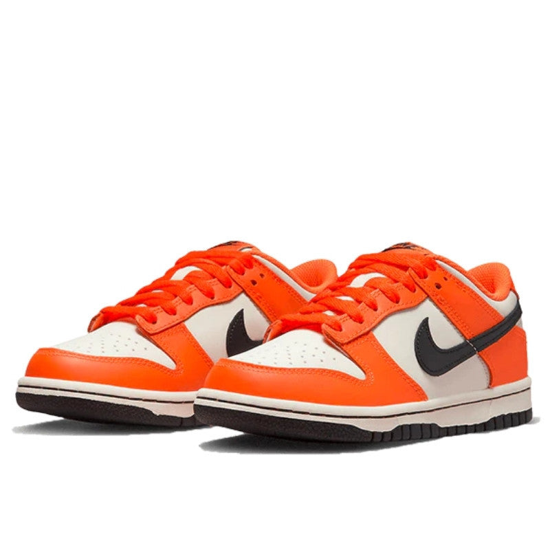 Nike Dunk Low Halloween (2022)