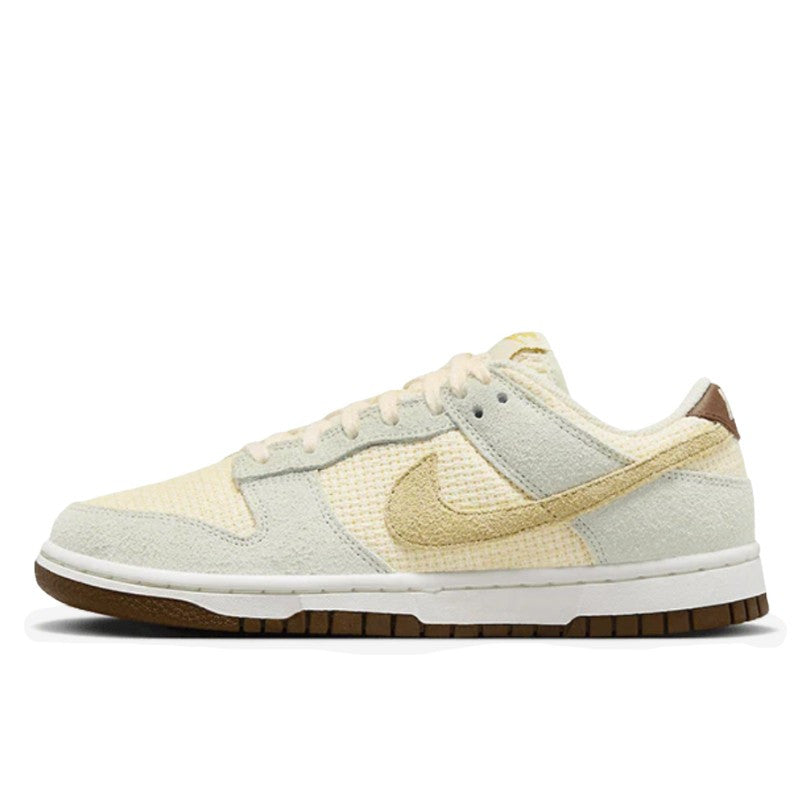 Nike Dunk Low Hemp Coconut Milk