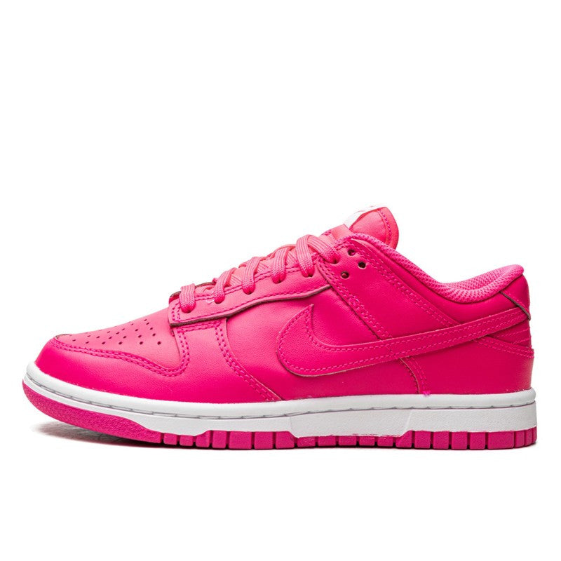 Nike Dunk Low Hyper Pink