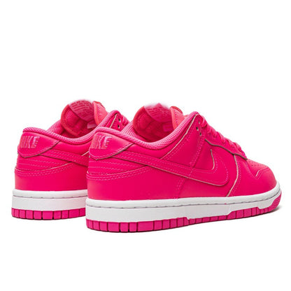 Nike Dunk Low Hyper Pink