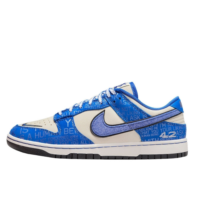 Nike Dunk Low Jackie Robinson