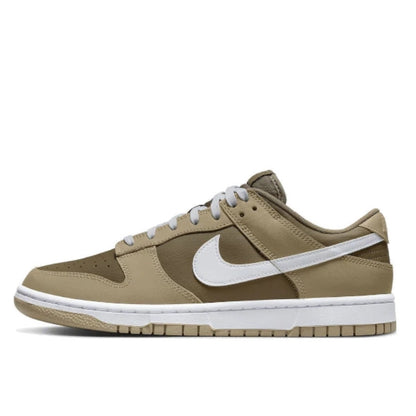 Nike Dunk Low Judge Grey