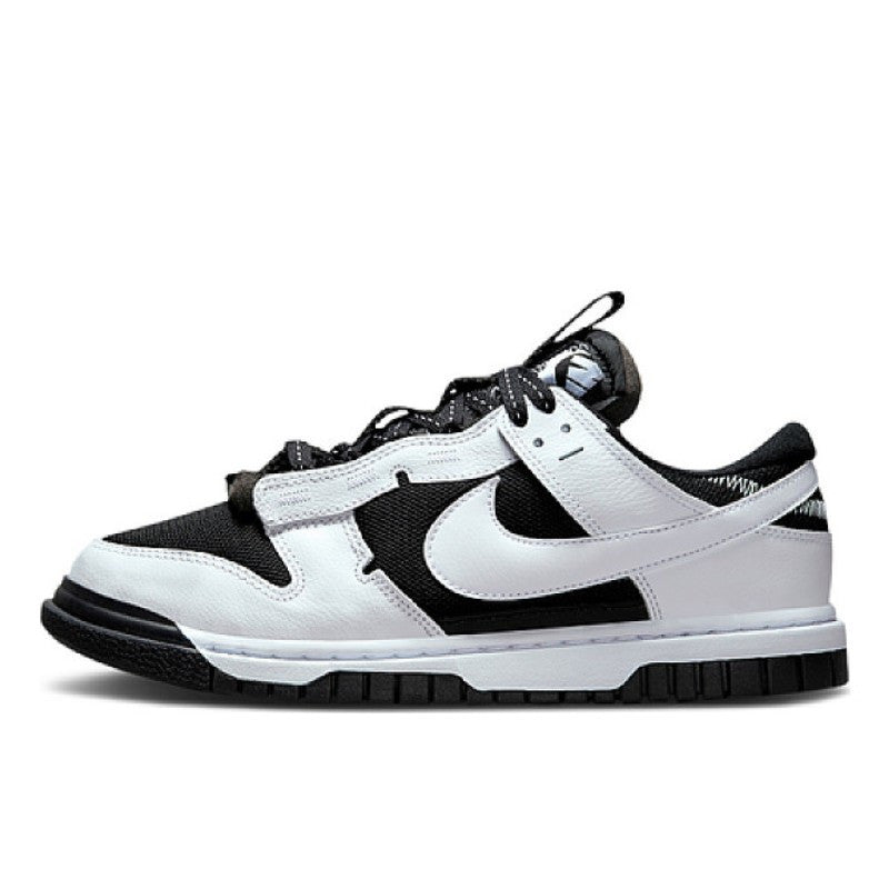 Nike Dunk Low Jumbo Reverse Panda