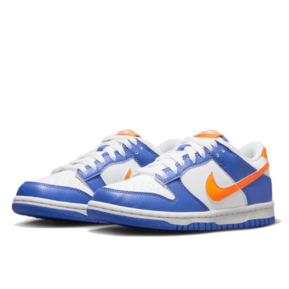 Nike Dunk Low Knicks