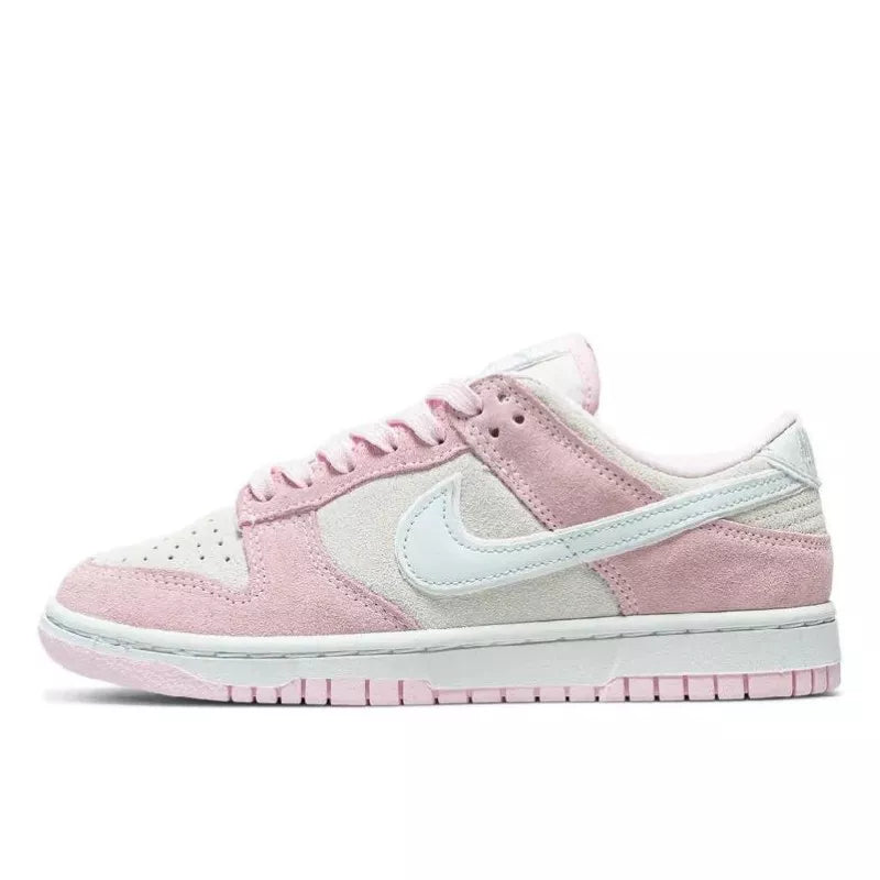 Nike Dunk Low LX Pink Foam