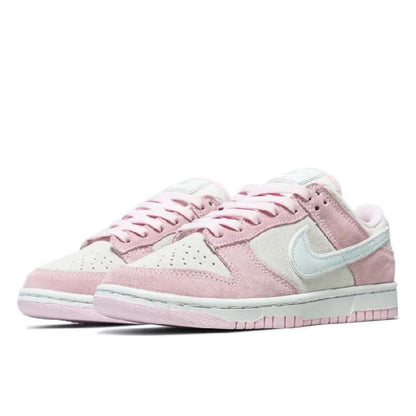 Nike Dunk Low LX Pink Foam