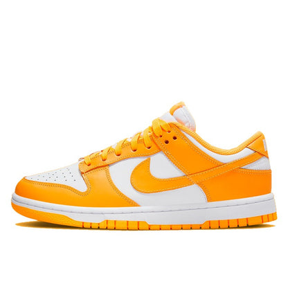 Nike Dunk Low Laser Orange