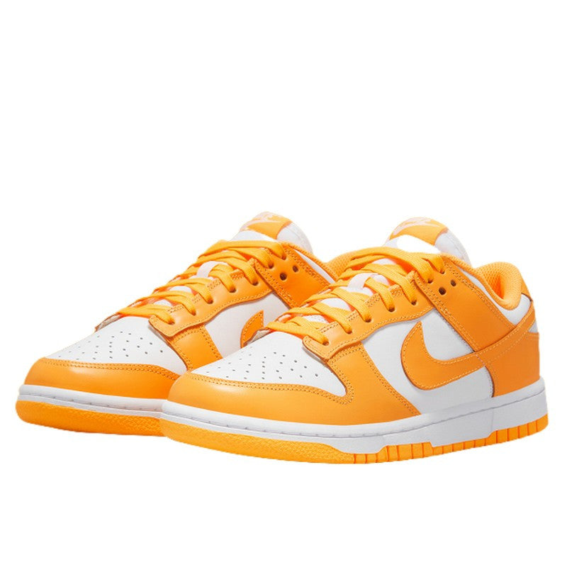 Nike Dunk Low Laser Orange