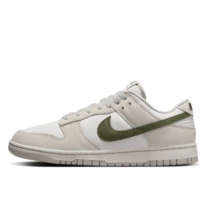 Nike Dunk Low Leaf Veins