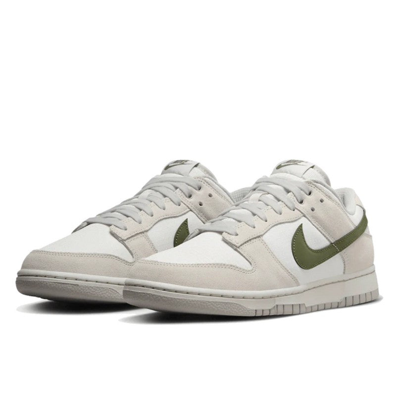 Nike Dunk Low Leaf Veins