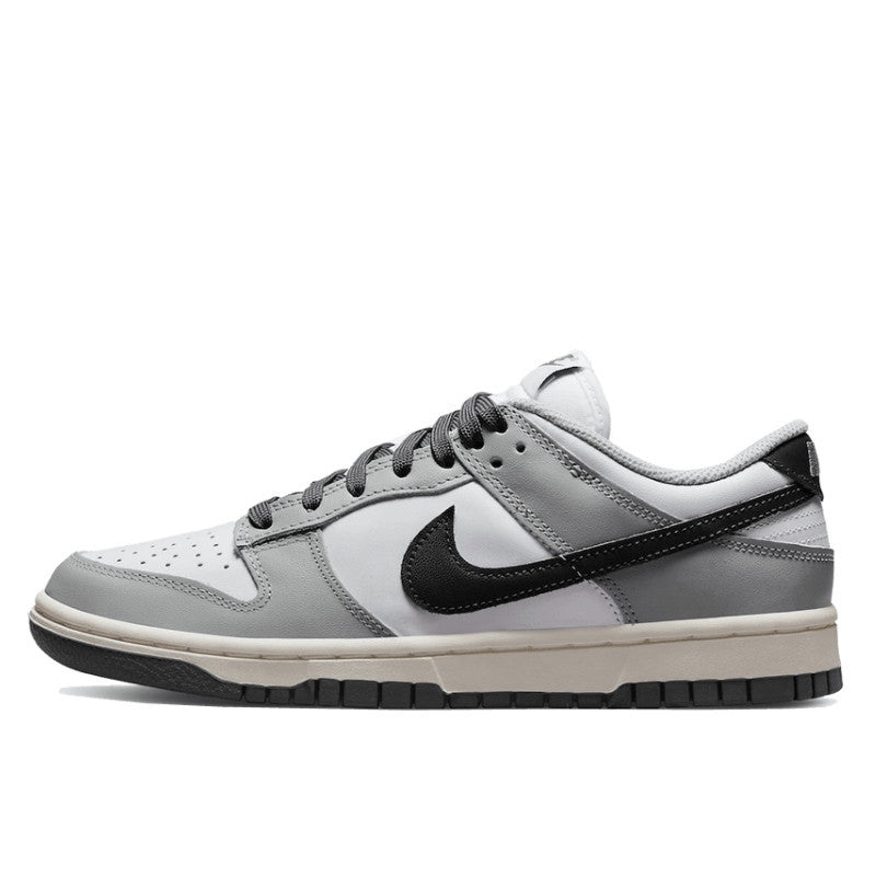 Nike Dunk Low Light Smoke Grey